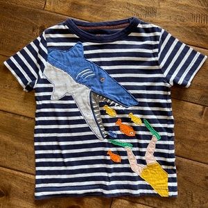 Mini Boden shirt
